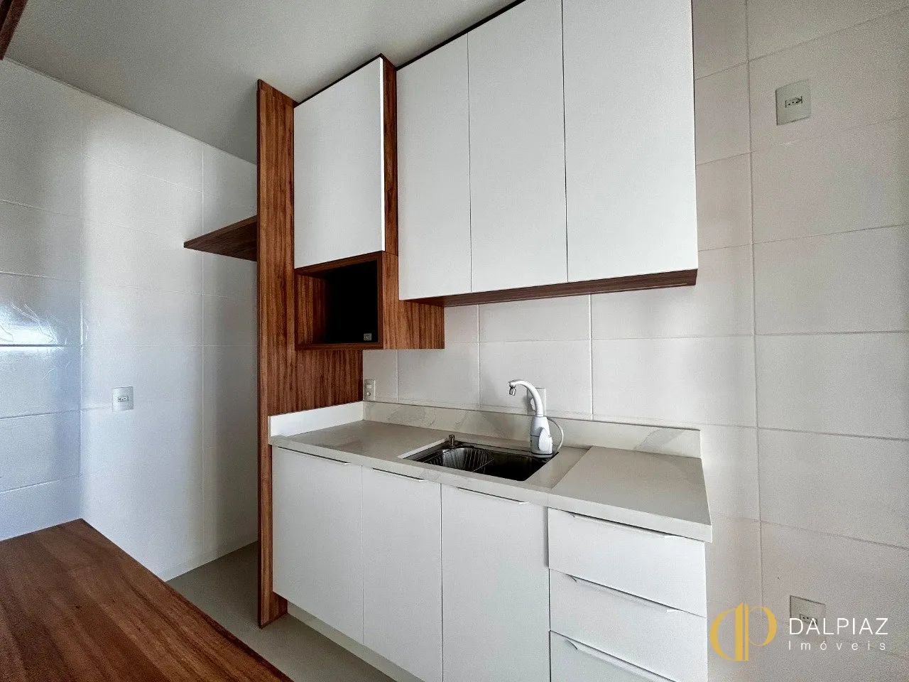 Oportunidade apartamento Pagani | 2 Quartos | Cozinha Planejada | Vaga coberta - Foto 2