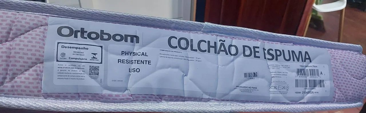 Colchão solteiro - Foto 3