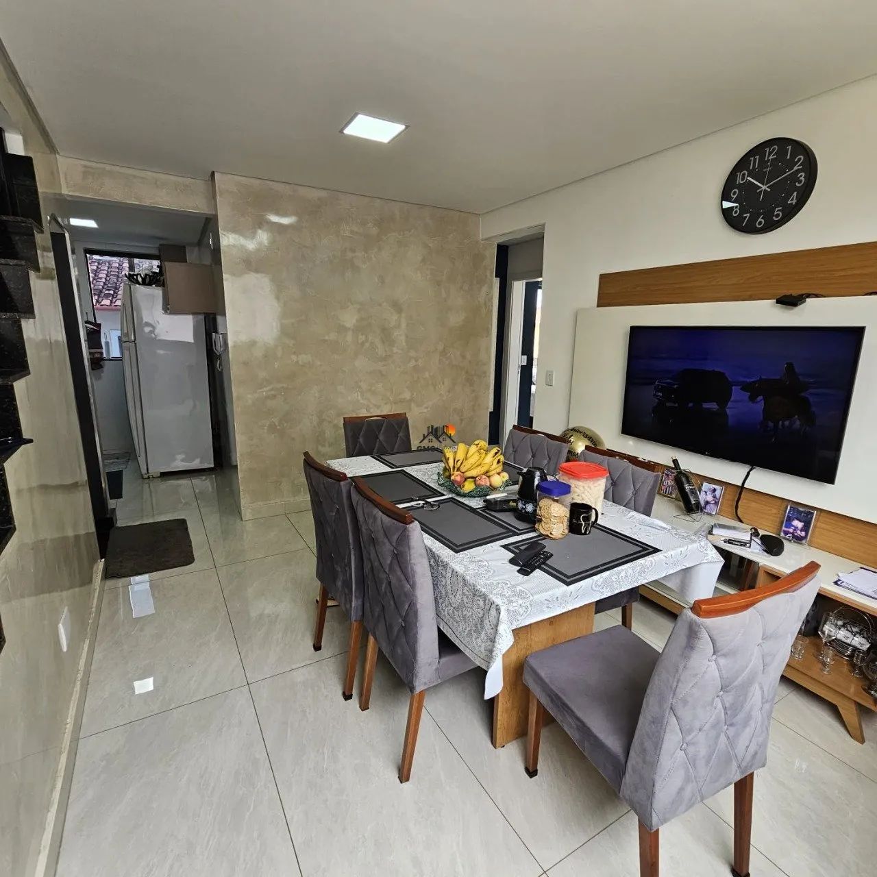Cobertura 3 Quartos (1 Suíte) - Bairro Copacabana - Foto 4