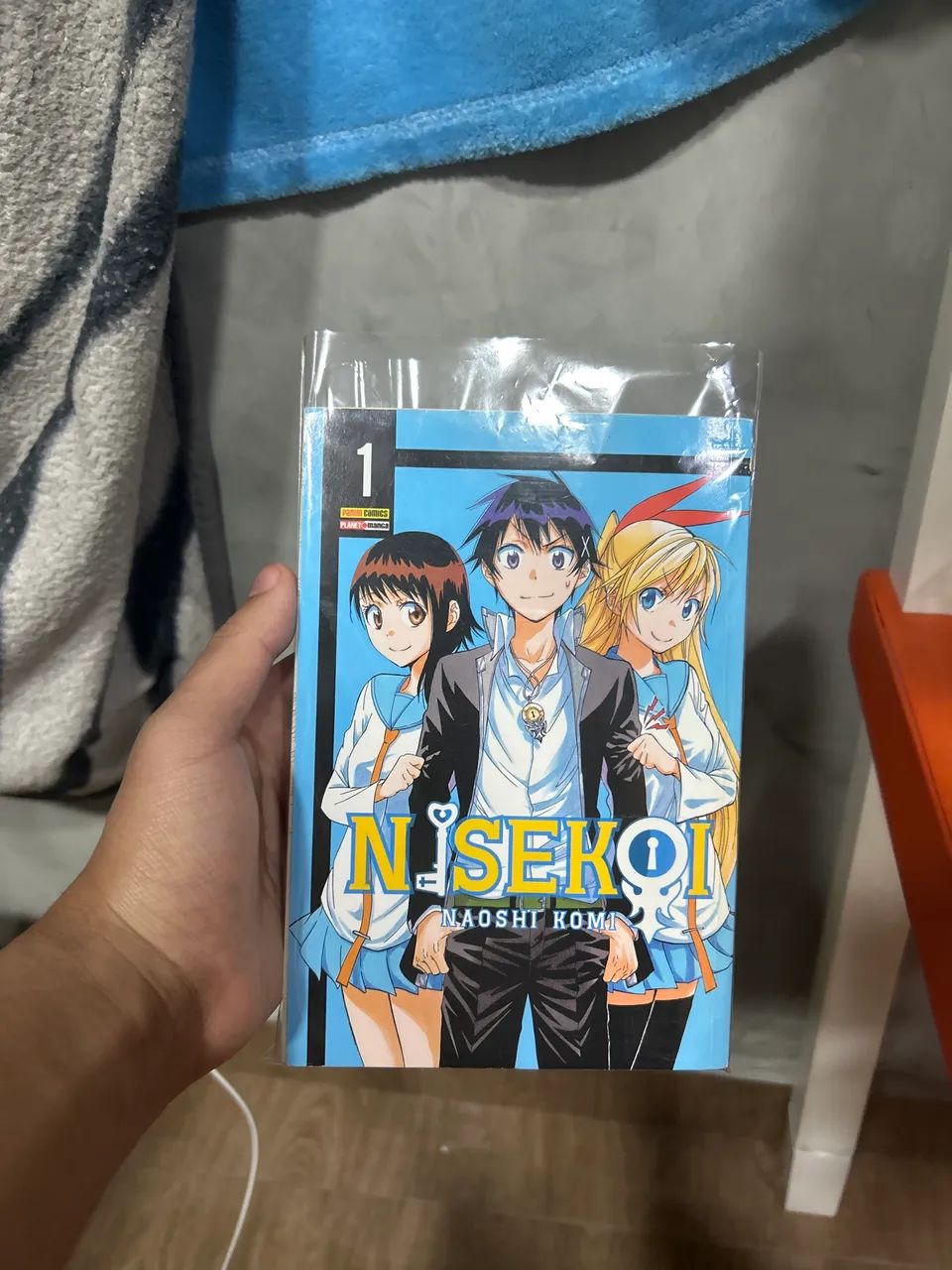 Mangas avulsos  - Foto 4