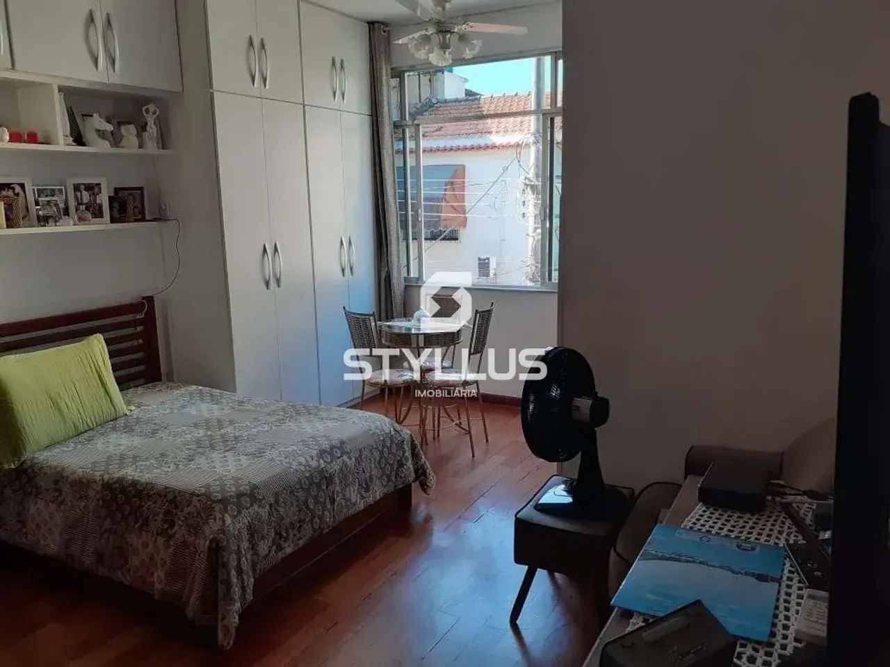 Casa em Condomínio no Centro do Méier com Terraço e Vaga! M63N - Foto 9