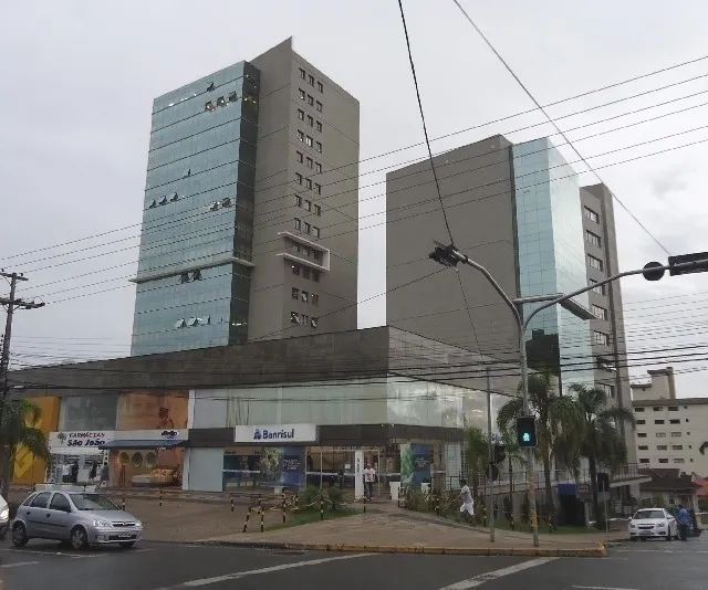 Sala Pio X Caxias do Sul - Foto 2