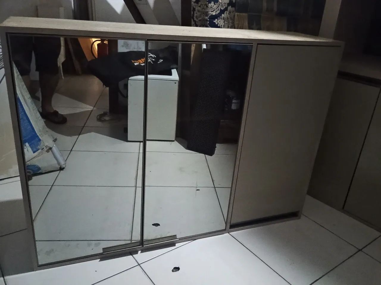 Armário de cozinha  - Foto 2