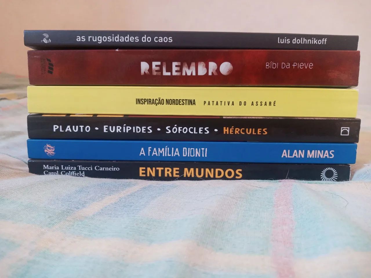 Kit livros - Foto 2