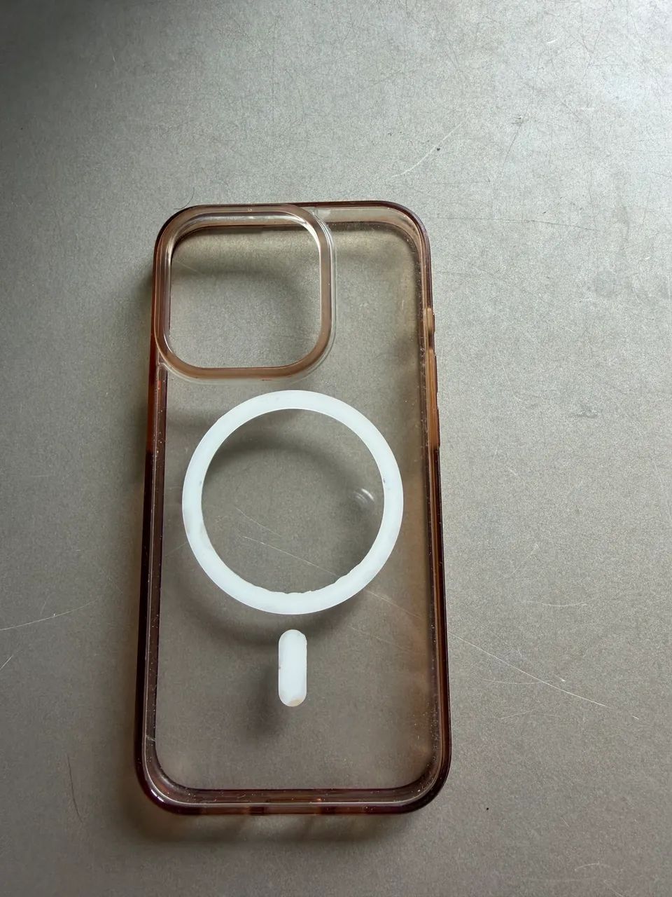 iPhone 15 Pro 256GB Bateria 89% COM CAIXA usado - Foto 4