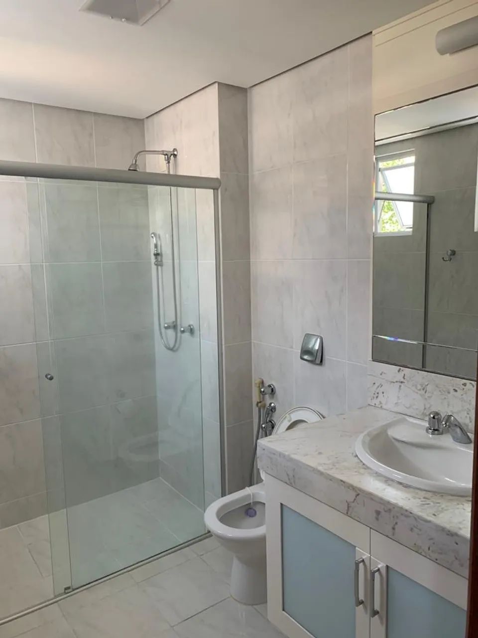 Alugo - Apto 126 metros com 4D 3B Agronomica  - Foto 4
