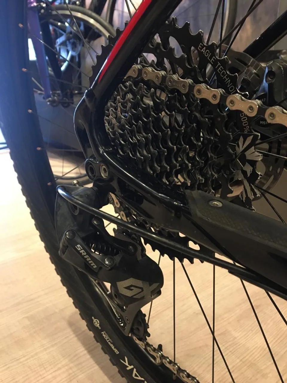 Bicicleta specialized - Foto 3