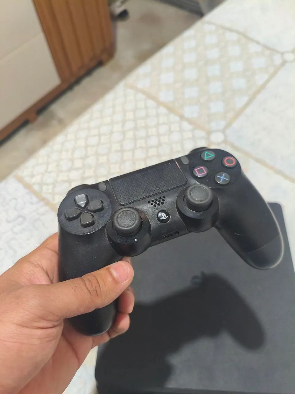 Console PS4 - Foto 3