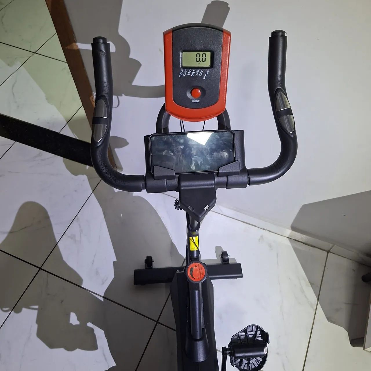 Bike spinning/ Ergometrica 