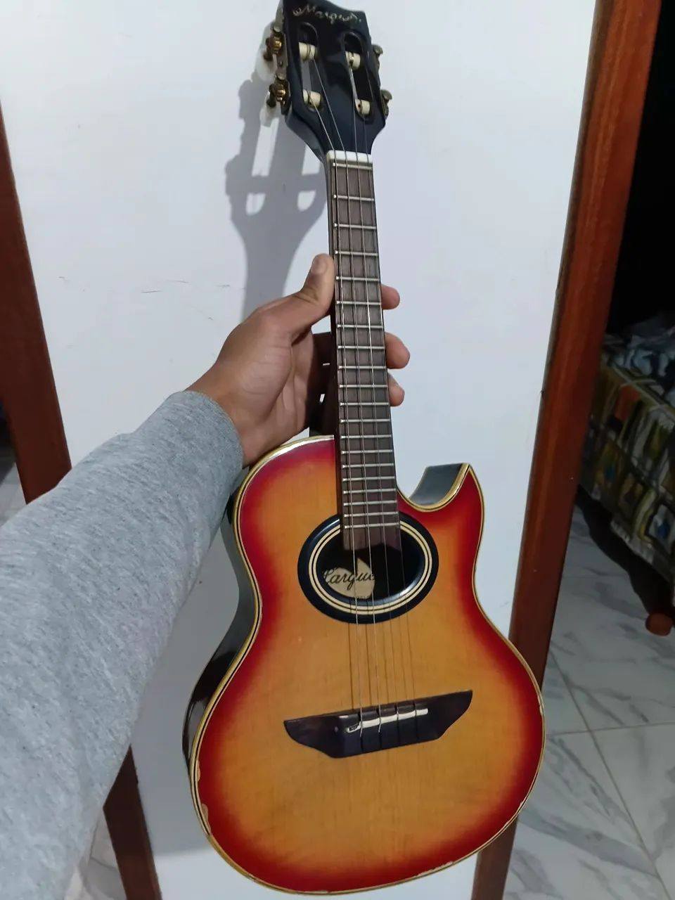 CAVAQUINHO MARQUÊS - Foto 3