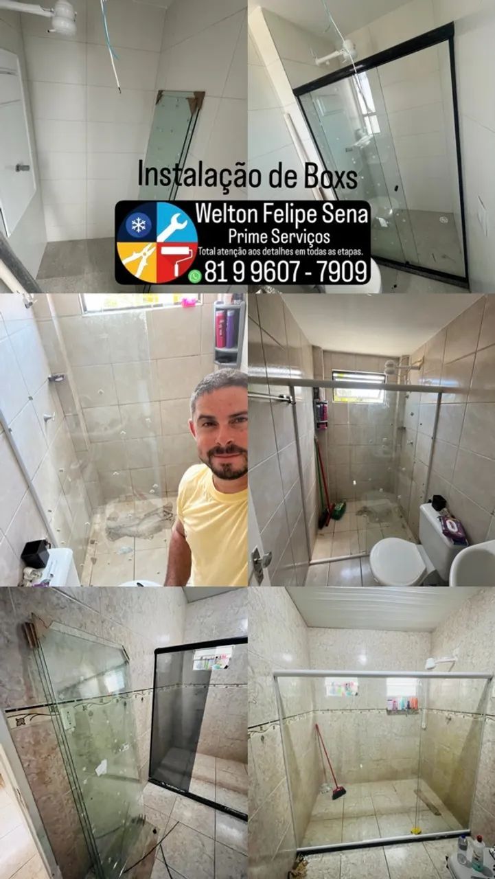 Reforma em flats, apartamentos e salas comerciais. - Foto 3