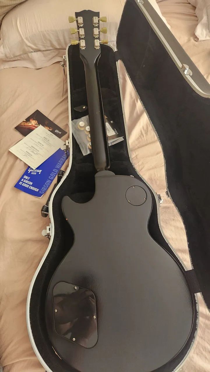 Guitarra Gibson Tribute p90 - Foto 2