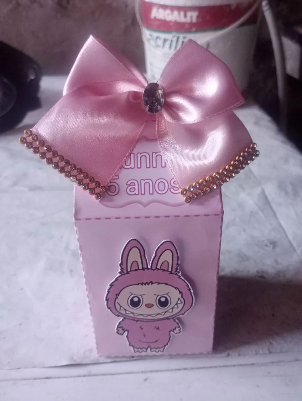 Personalizado para festa  - Foto 3