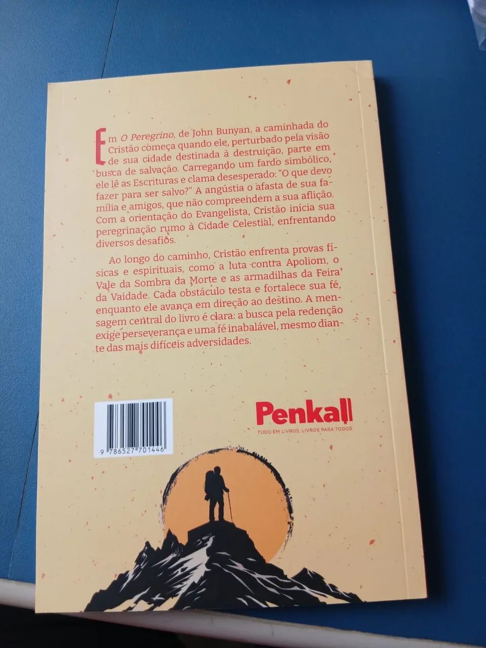 O PEREGRINO - Foto 2