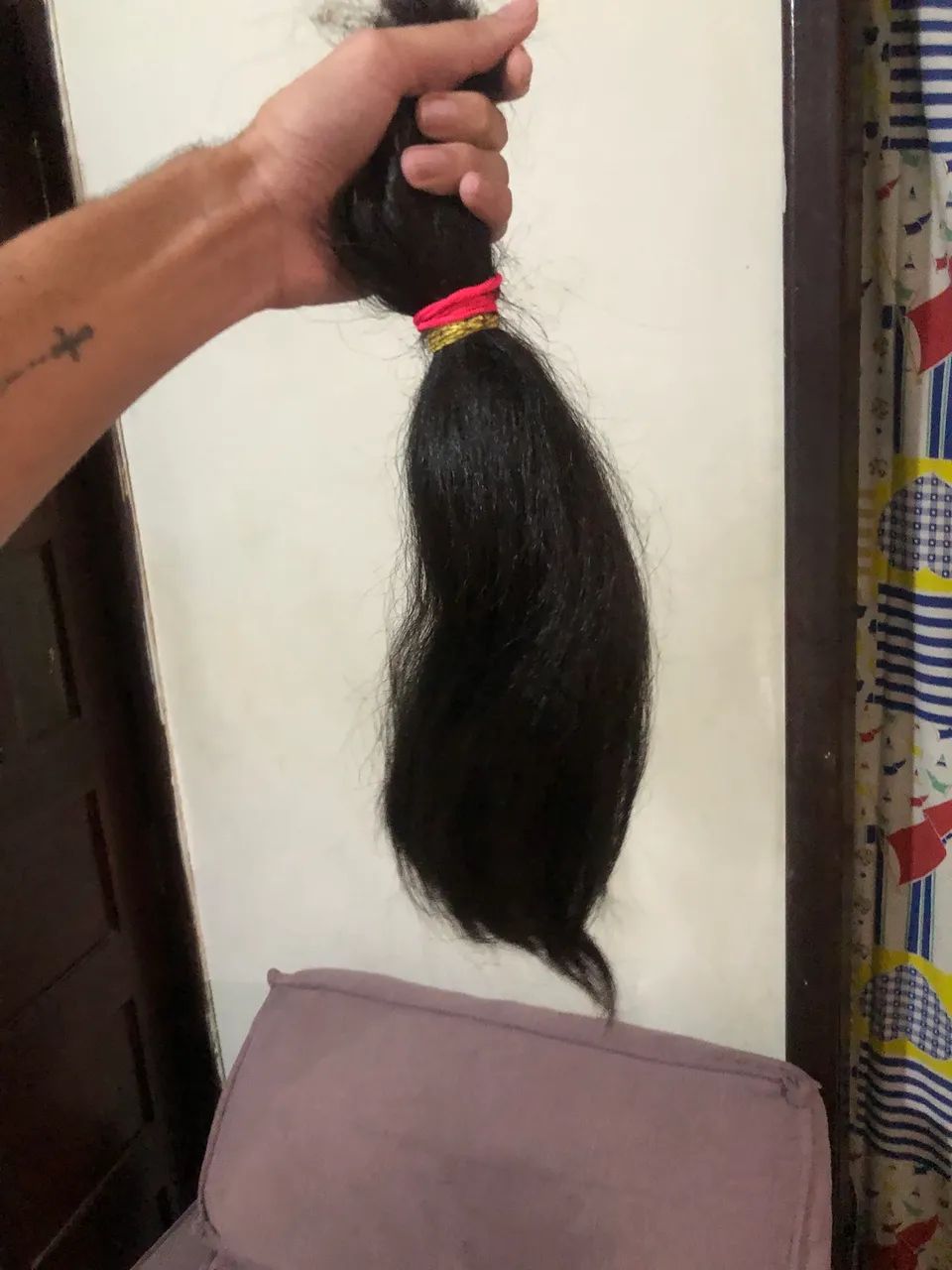 Cabelo - Foto 2