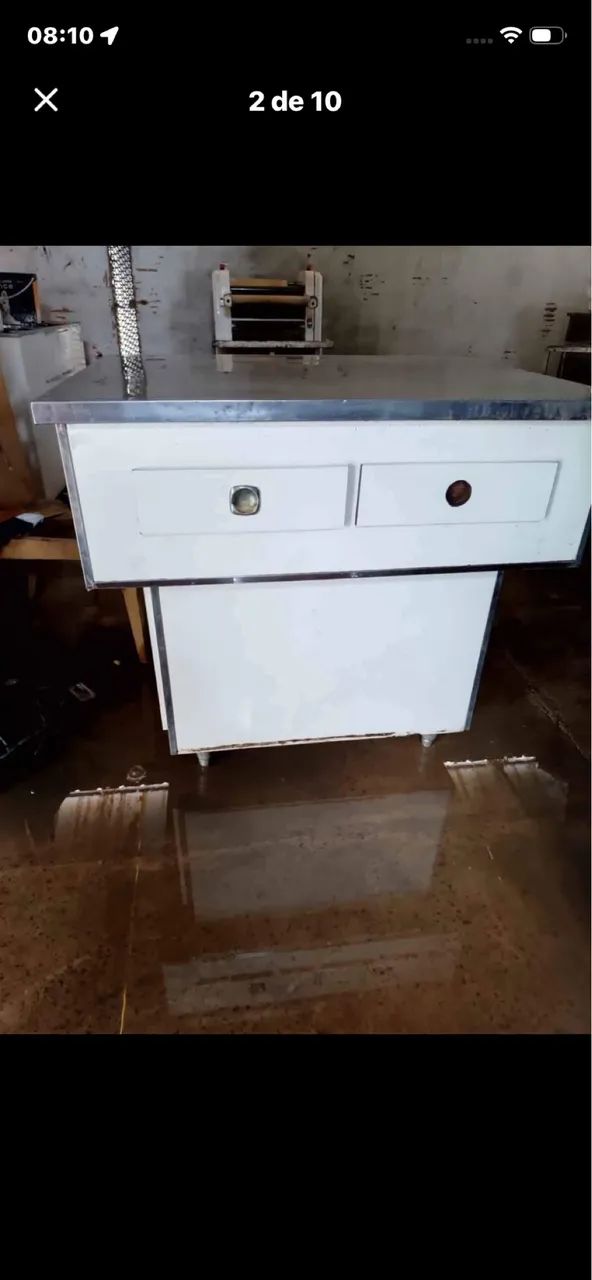 Mesa - Foto 2