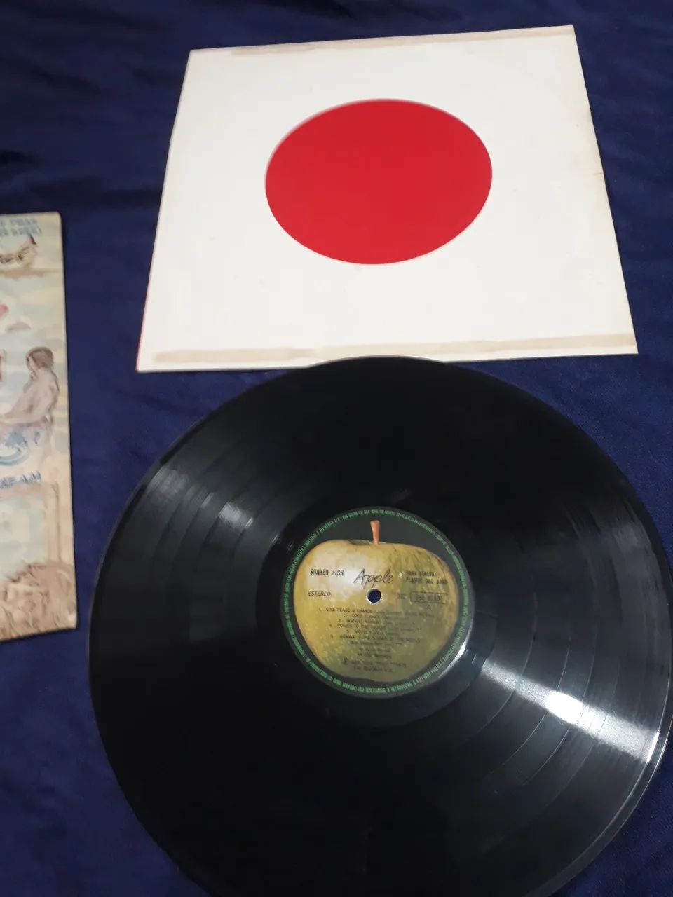 Disco John Lennon - Foto 3