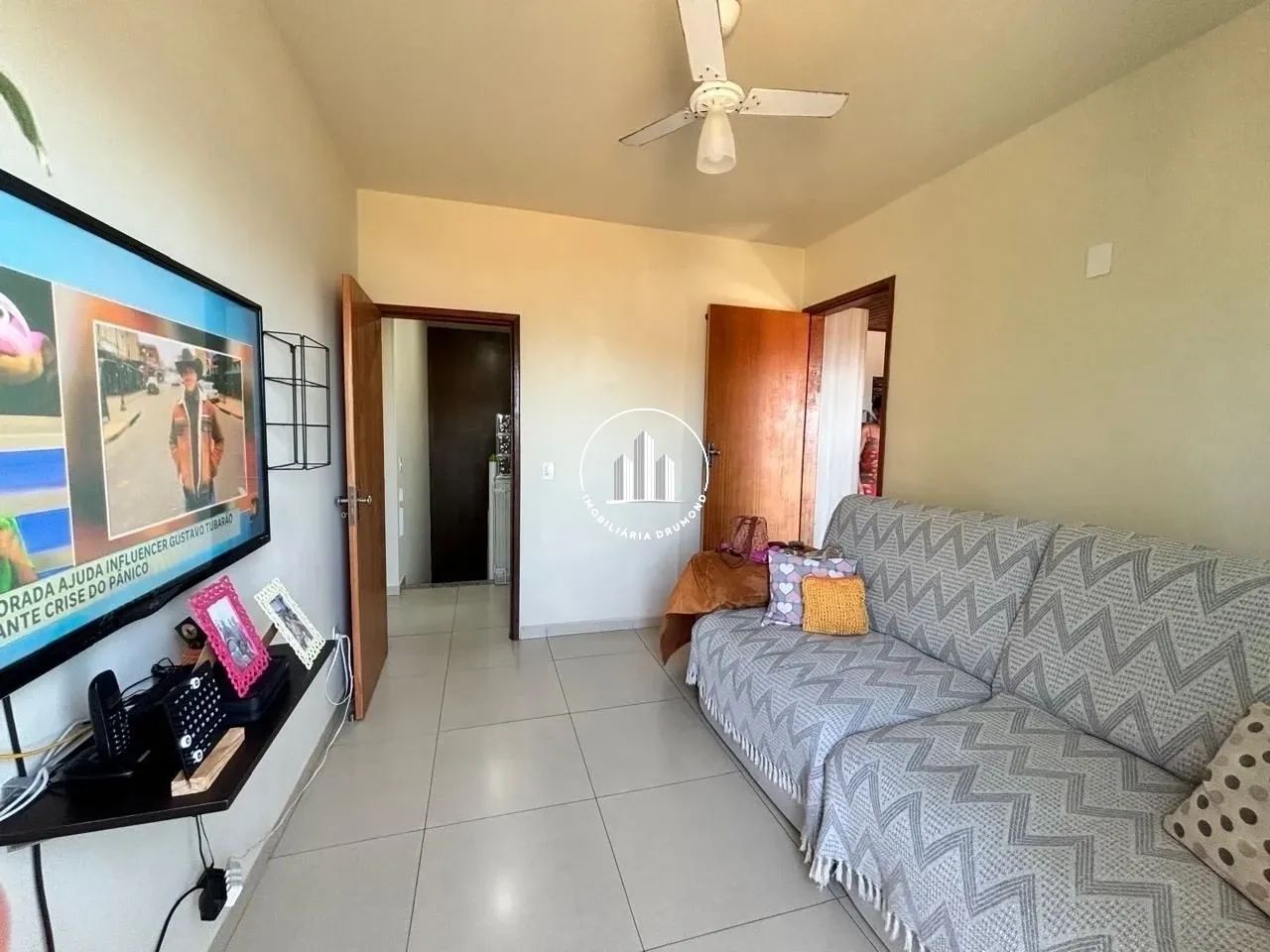 Casa 4 Dormitórios - Foto 4