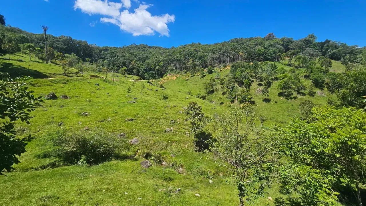 Belo sitio em Águas Mornas - SC - Foto 3
