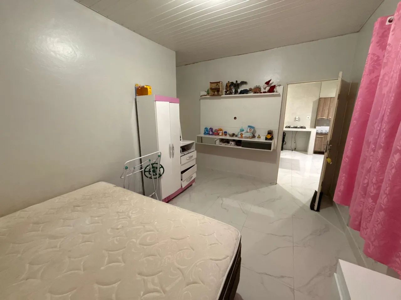 VENDO IMÓVEL  - Foto 4