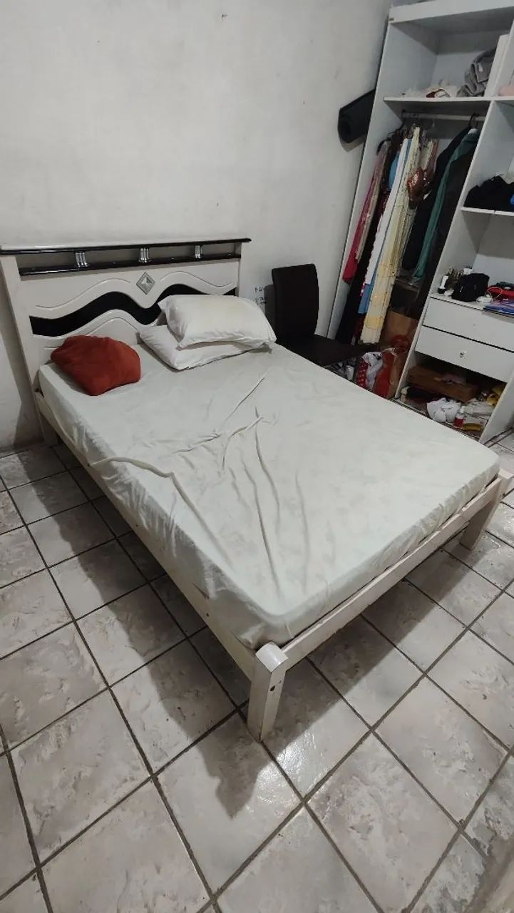 Doação de móveis  - Foto 4