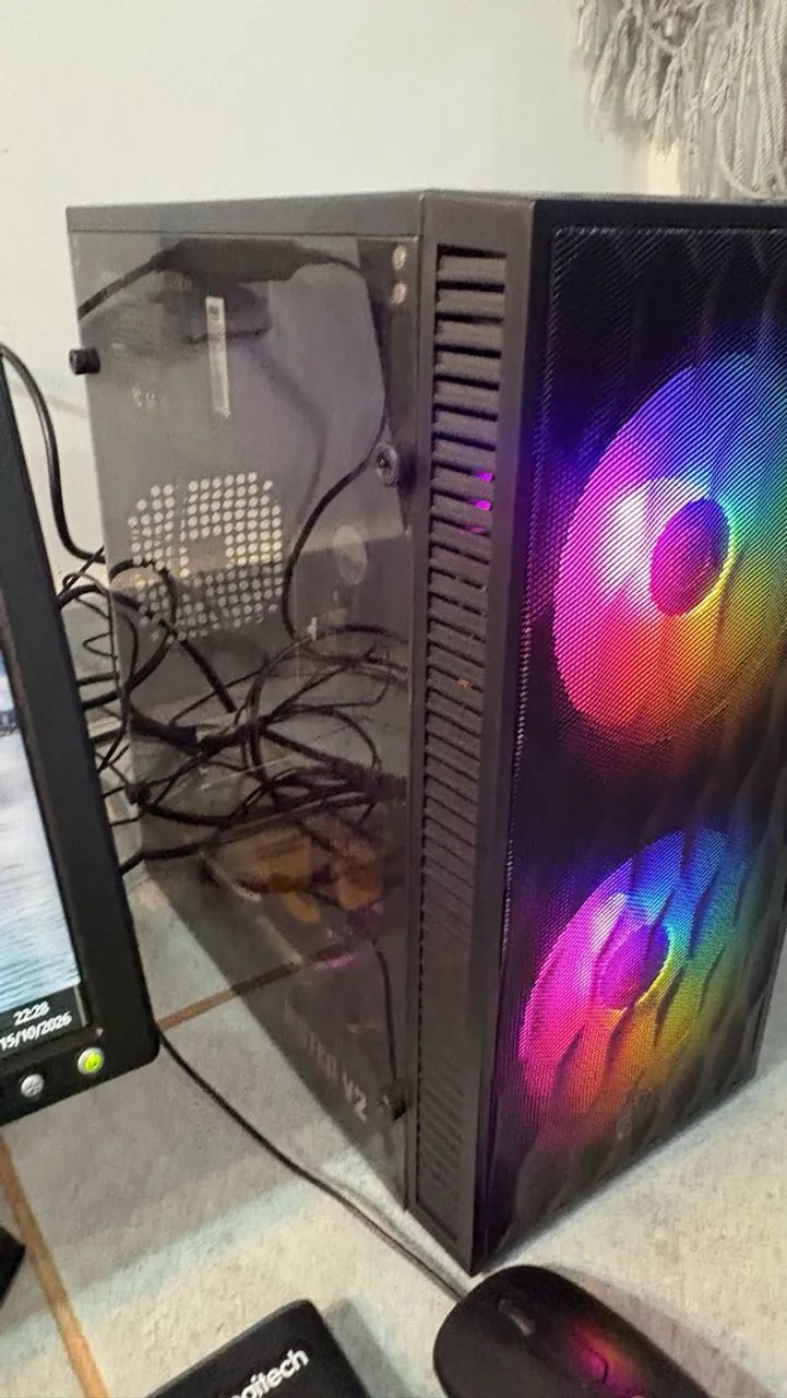 Pc gamer  - Foto 2