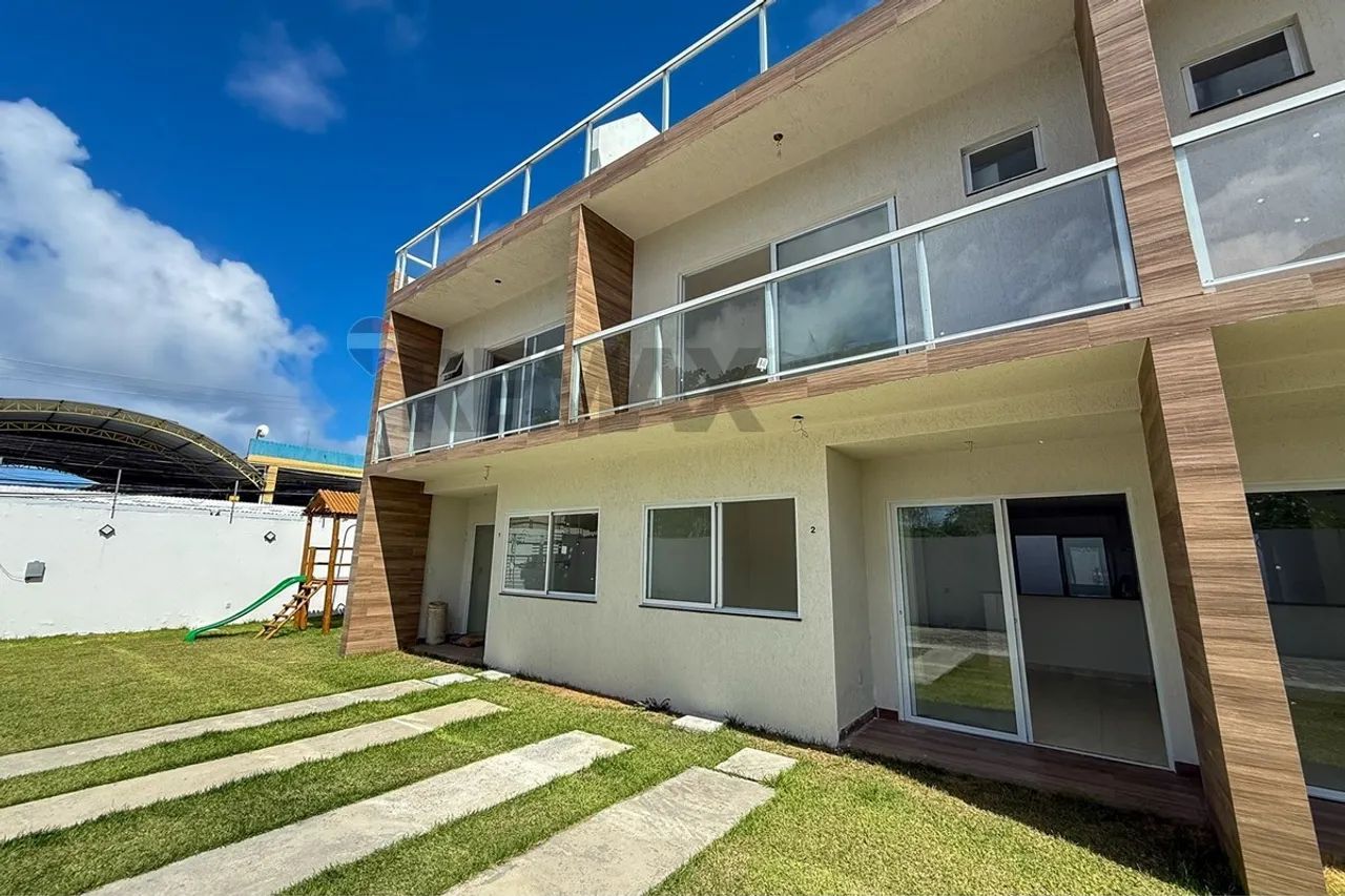 VILLAGE TRIPLEX À VENDA EM PITANGUEIRAS - Foto 4