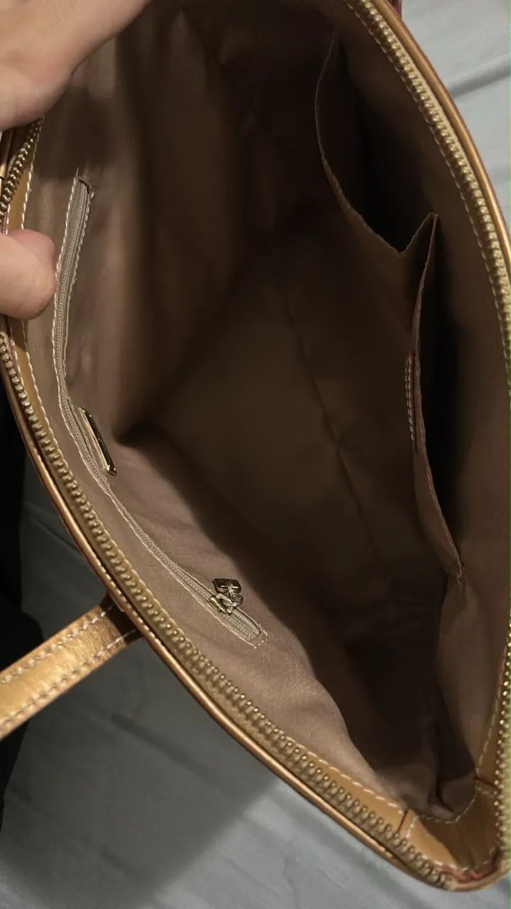 Bolsa tote