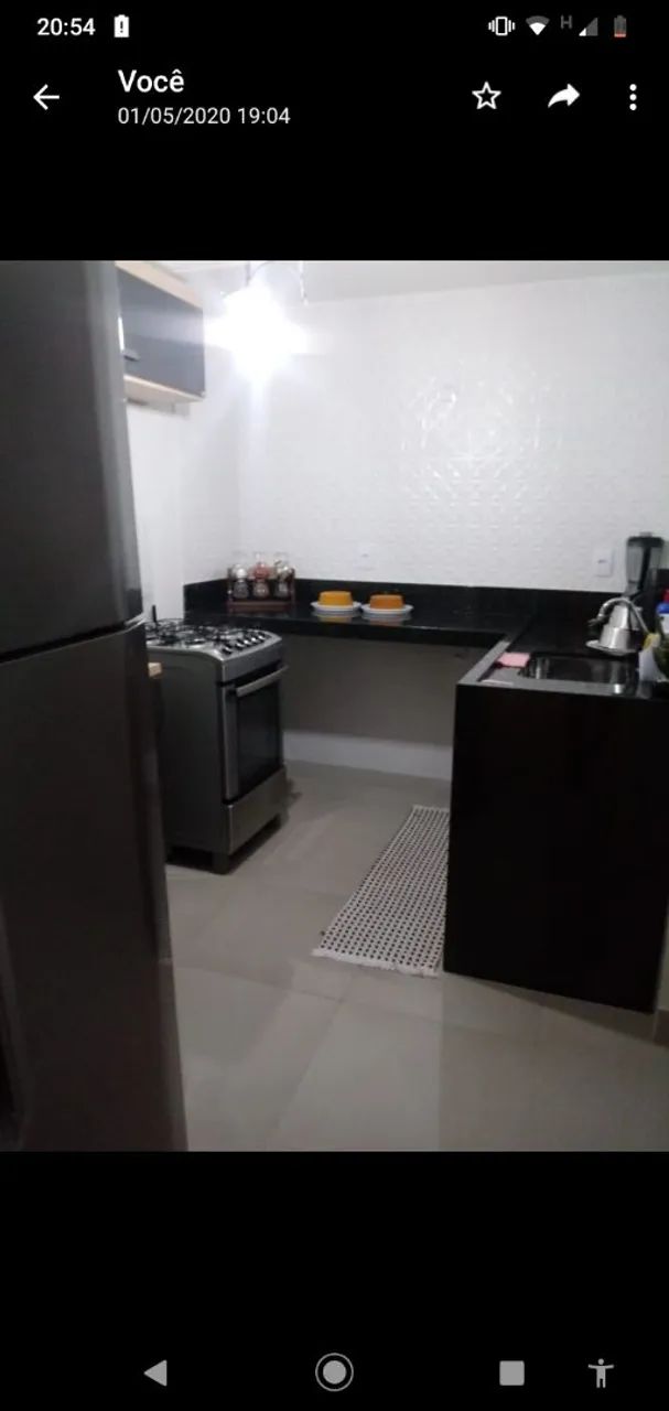 Vendo Casa na Barra/ Marataízes  - Foto 5