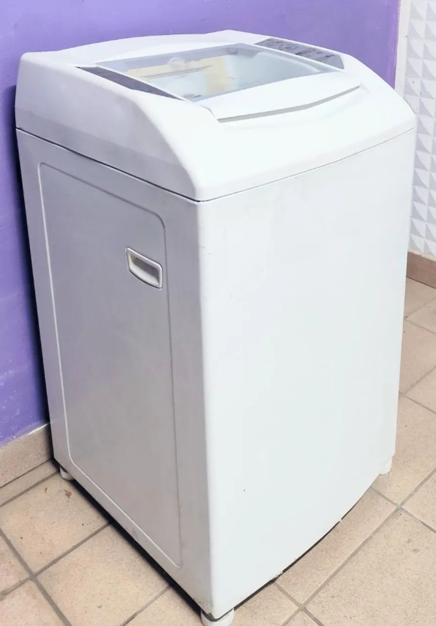 Maquina de lavar Brastemp Clean 8 Kg 127 v "Entrega Grátis" - Foto 3