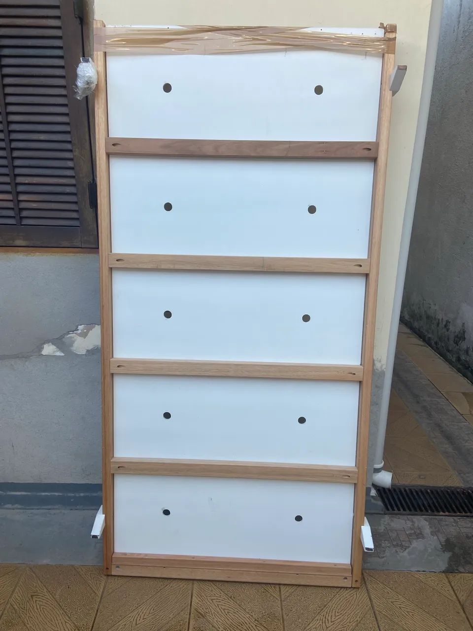 Cama montessoriana infantil  - Foto 3