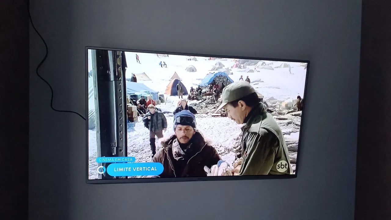 TV LEDs LG 49" - Foto 3