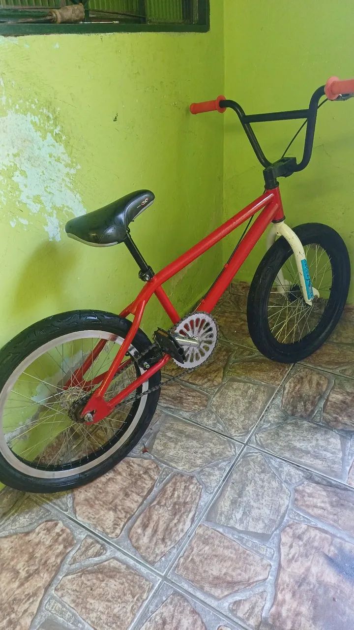 Bmx master - Foto 3