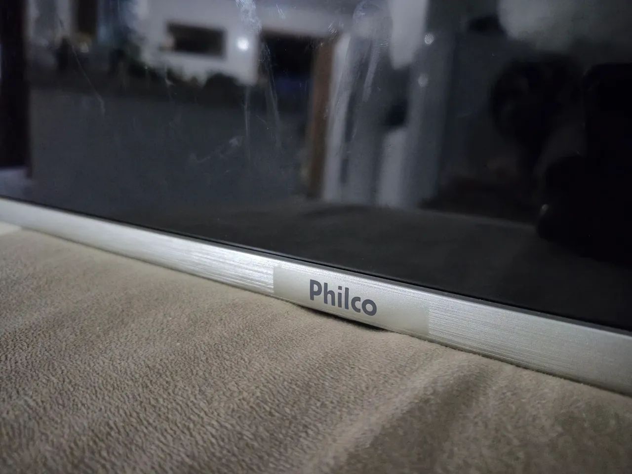 Tv p/retirada de peças - Foto 2