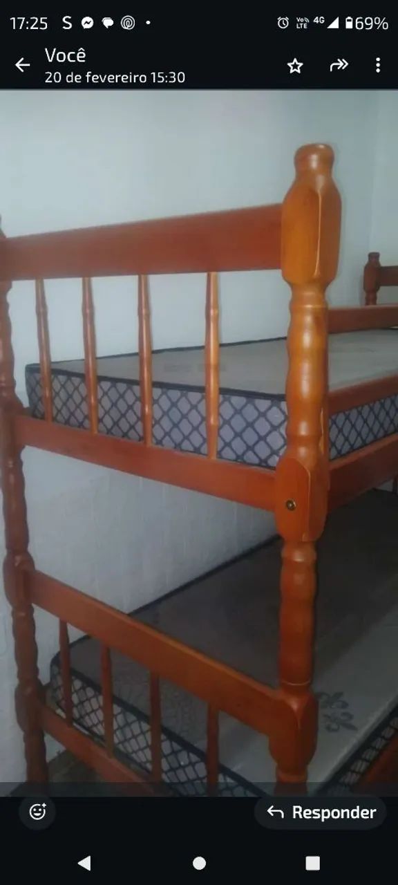 Cama beliche - Foto 3