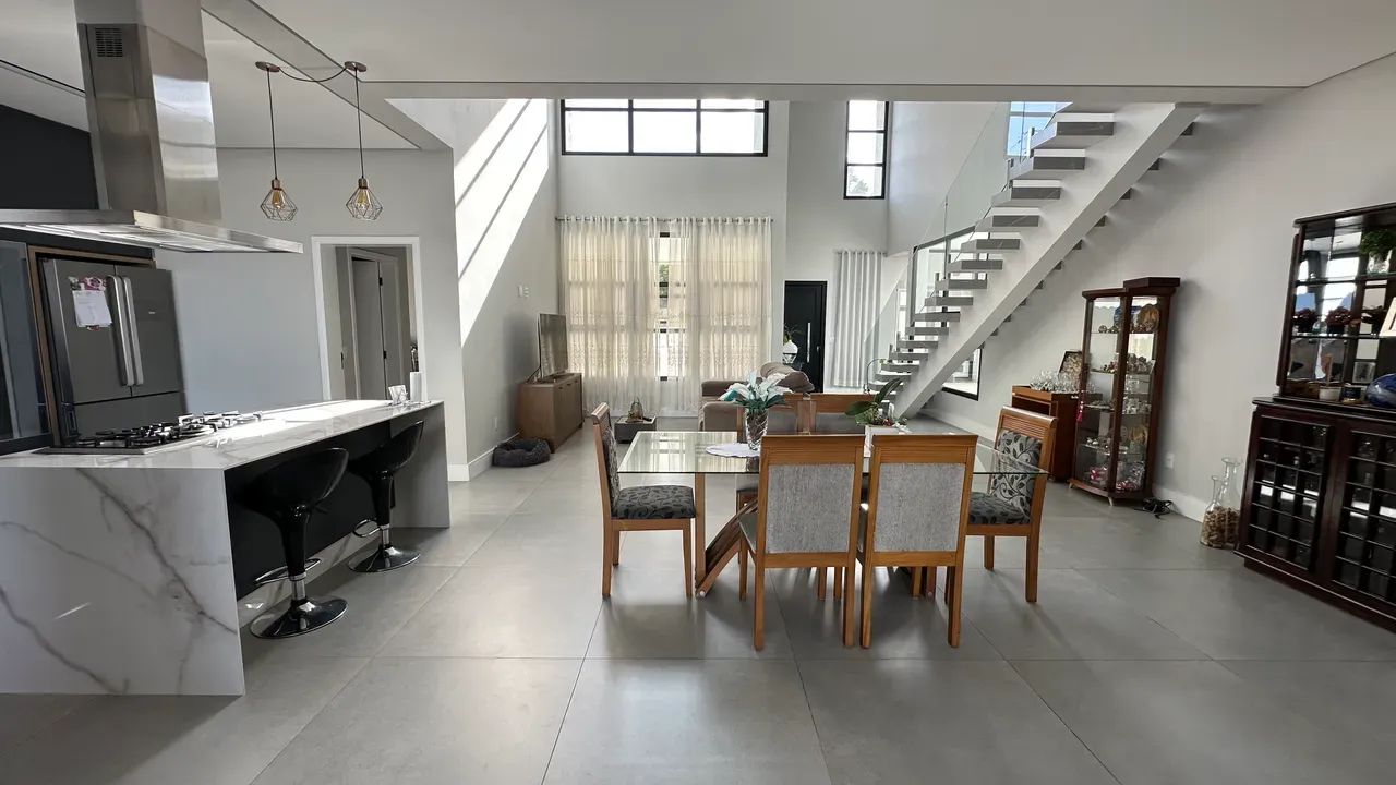 Imóvel para aluguel com 342 metros quadrados com 3 quartos - Foto 11