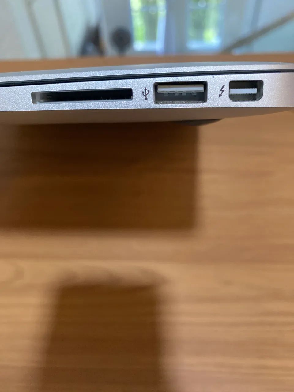 MacBook Air 2013 - Foto 5