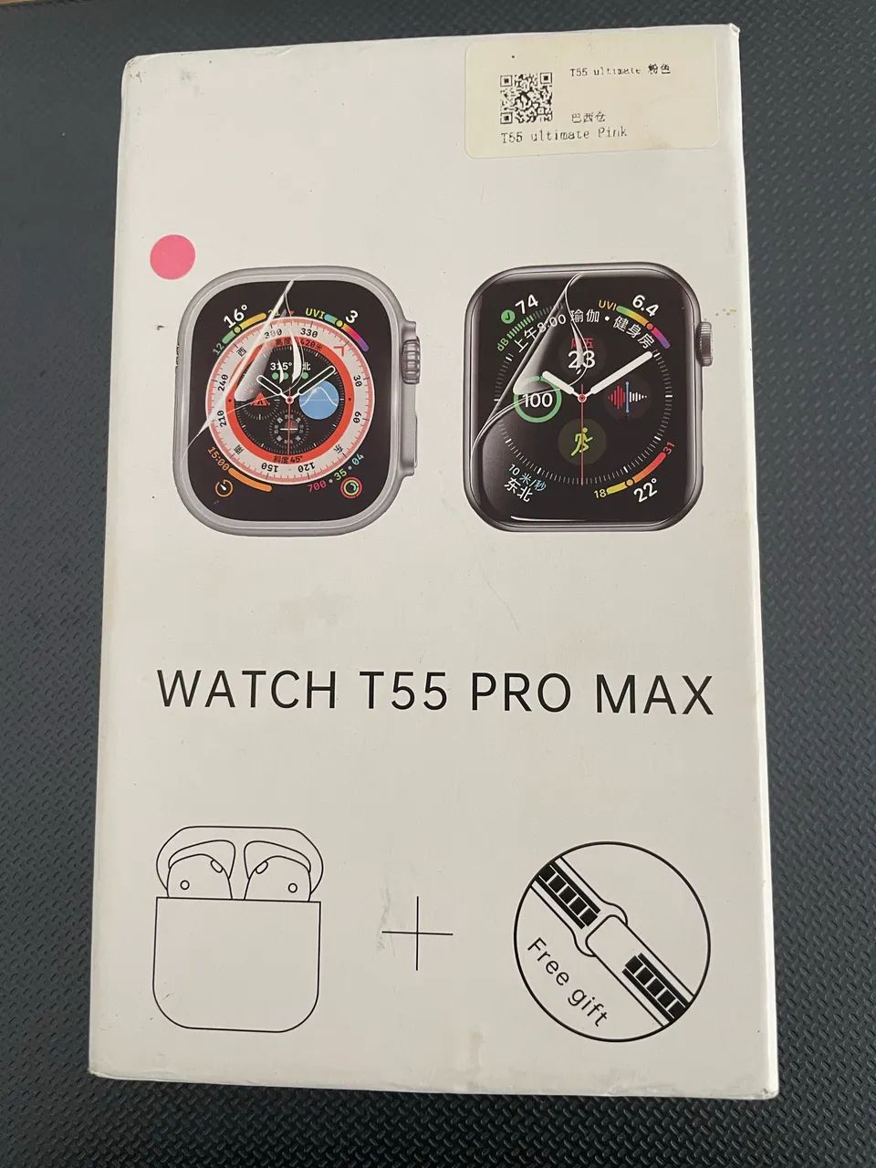 Smartwatch - Foto 5