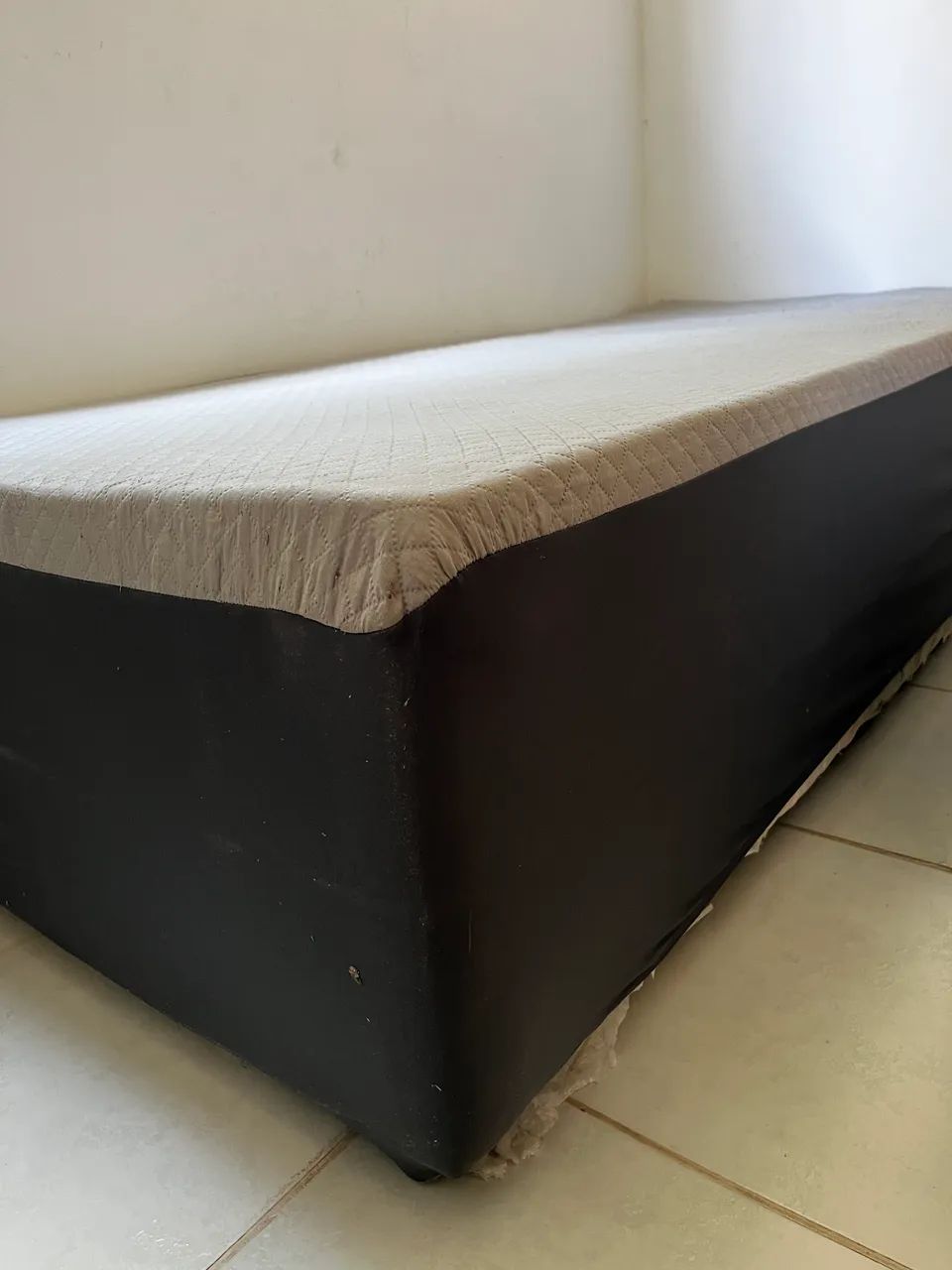 Sofá cama solteiro - Foto 3