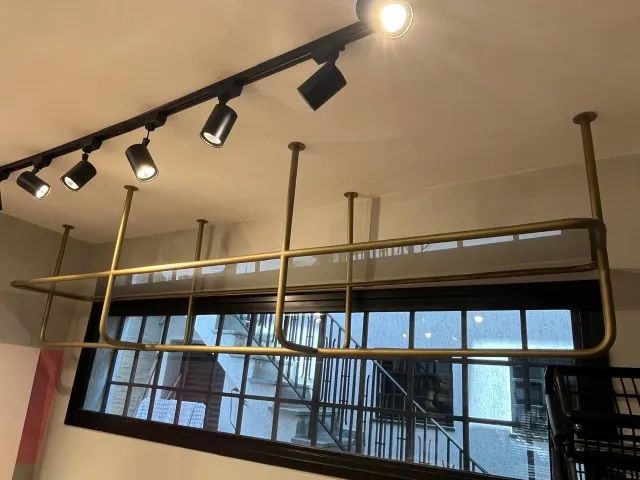Arara Suspensa - Foto 3