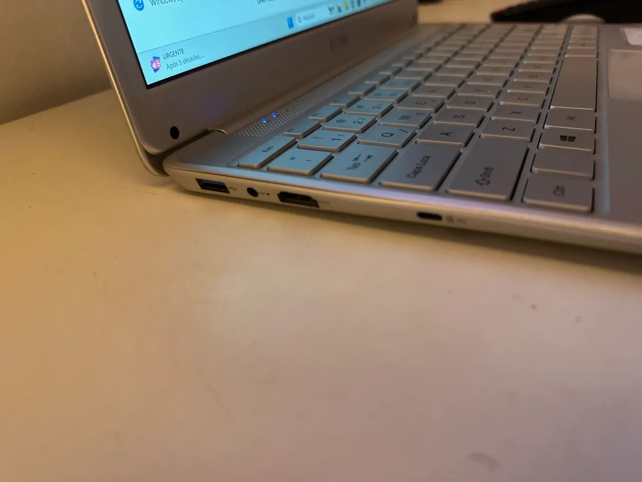 Notebook ultra UB431 - Foto 4