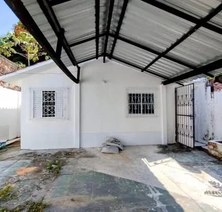 Casa em Novo Horizonte 2 quartos vendo