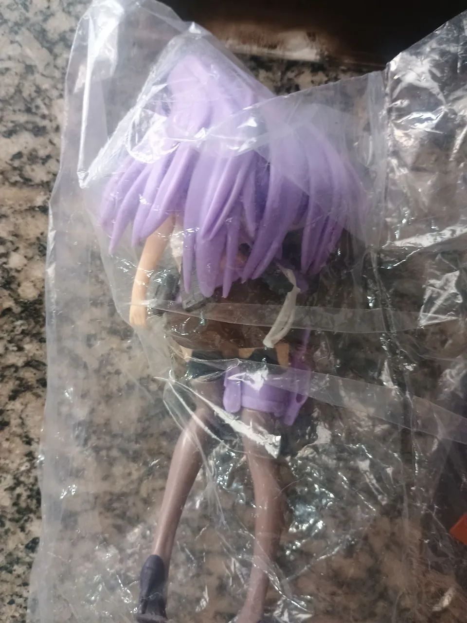 Action Figure After School Battlefield  - Foto 4