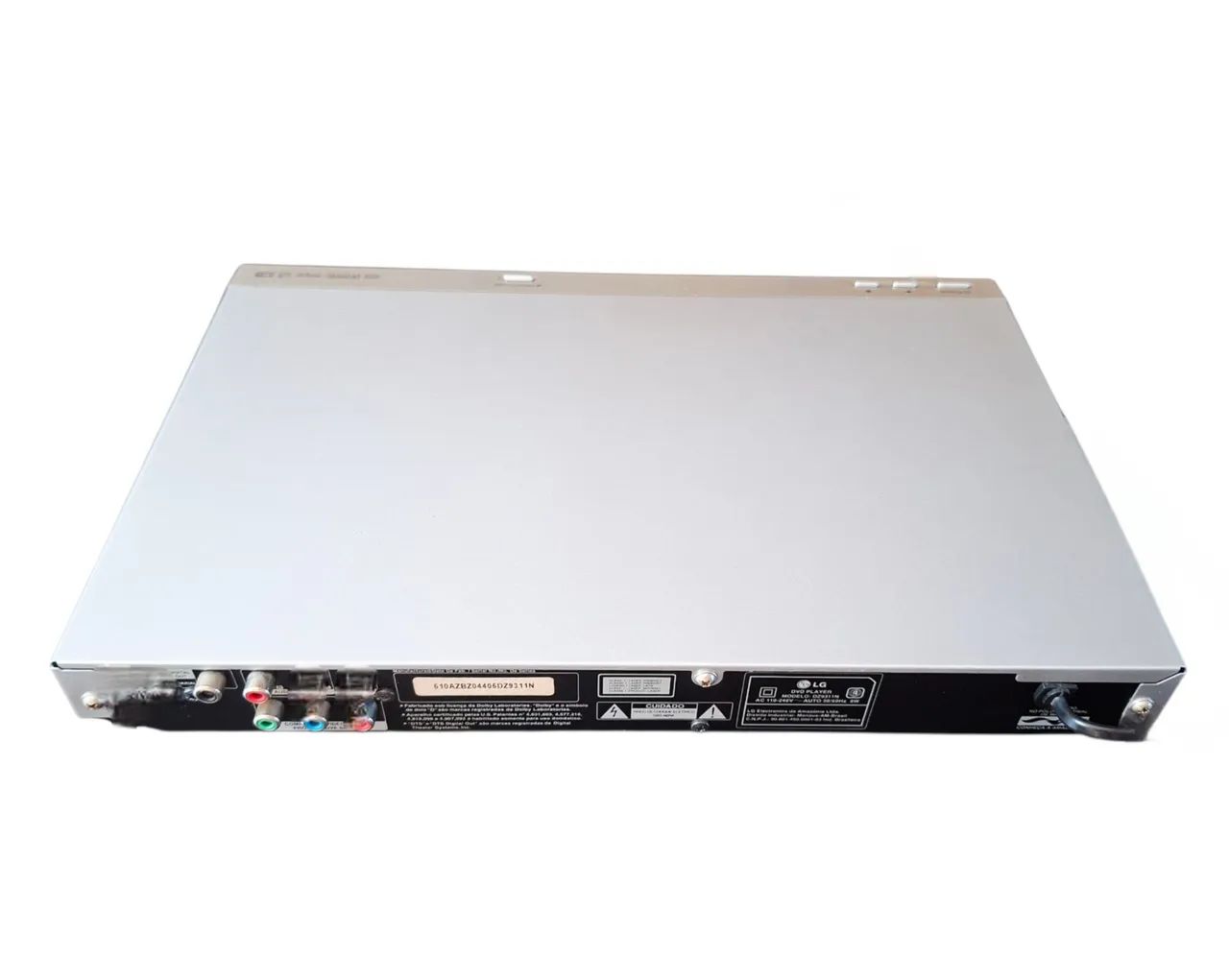 Dvd,s da LG - Philips - Sony - Foto 2