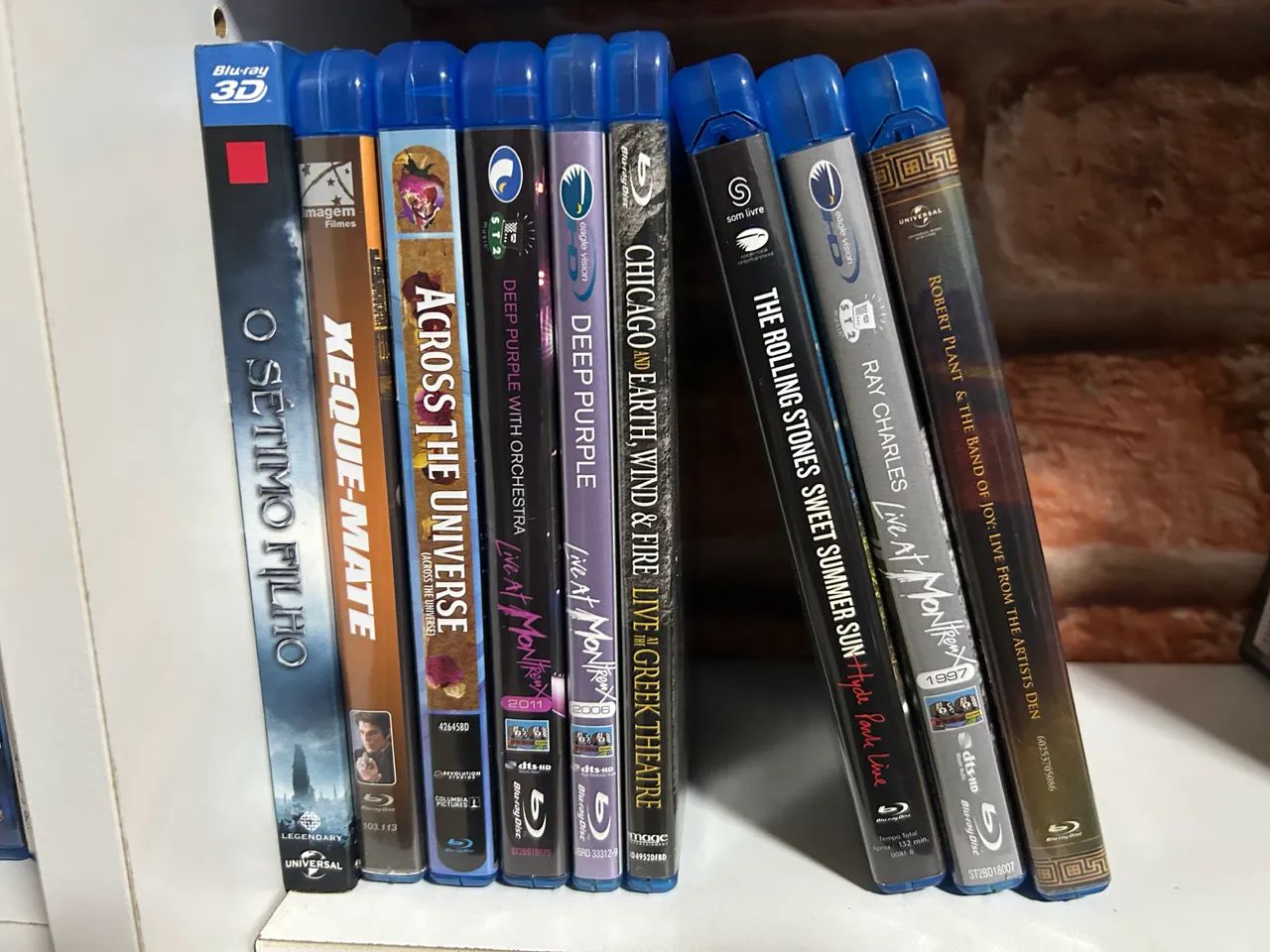 Blurays em promoção  - Foto 2