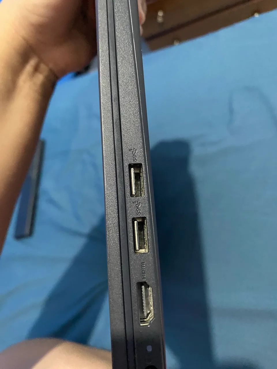 Notebook Dell - Foto 4