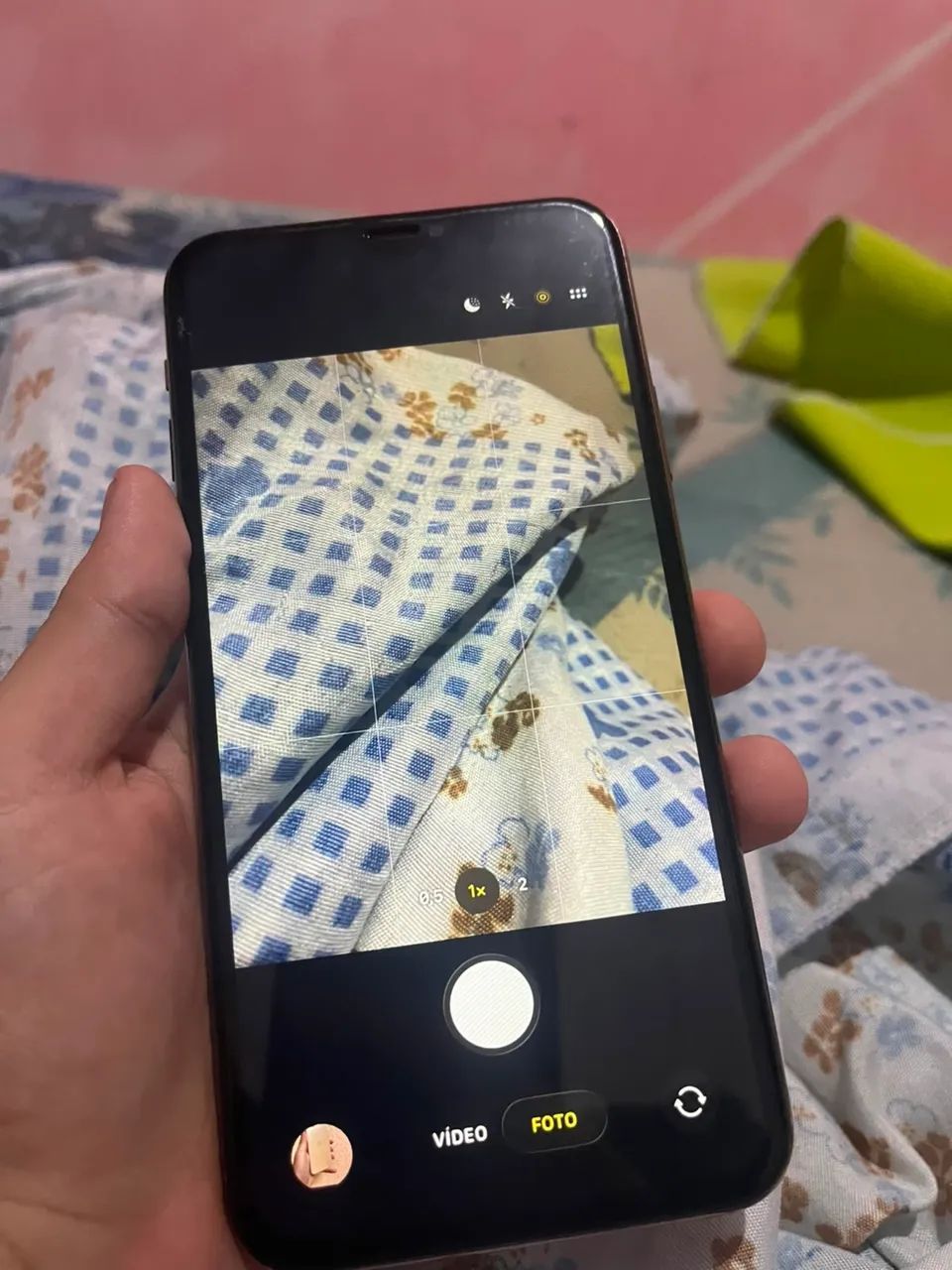 iPhone 11promax  - Foto 2