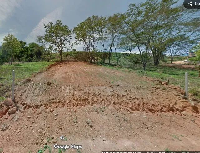 Lote 469 m² Jardim Alice, Caxambu - Foto 2