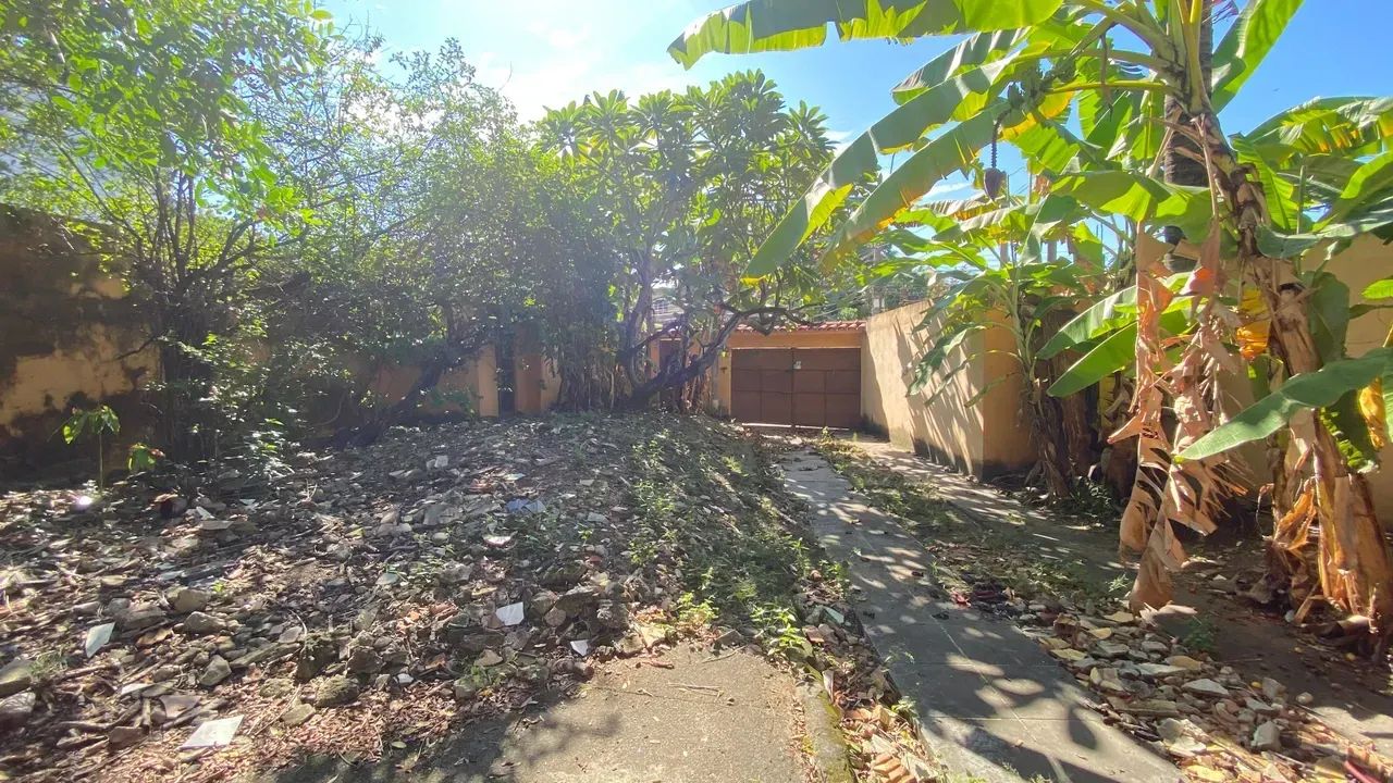 Terreno 330m² no Califórnia  Perto da Dutra e do Assaí