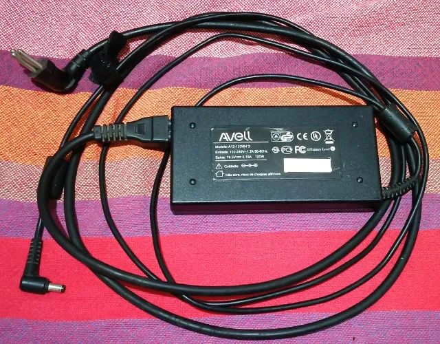 Notebook Avell G1711 MAX - Foto 5